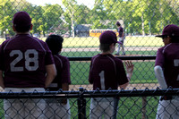 EHMS Baseball