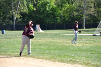 EHMS Baseball