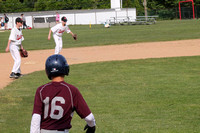 EHMS Baseball