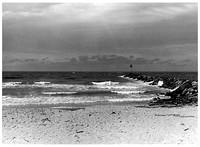 Sound View Beach Spring 1977