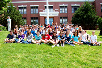 2010 Grad Book Class Pictures